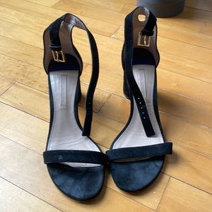 Stuart Weitzman sandal